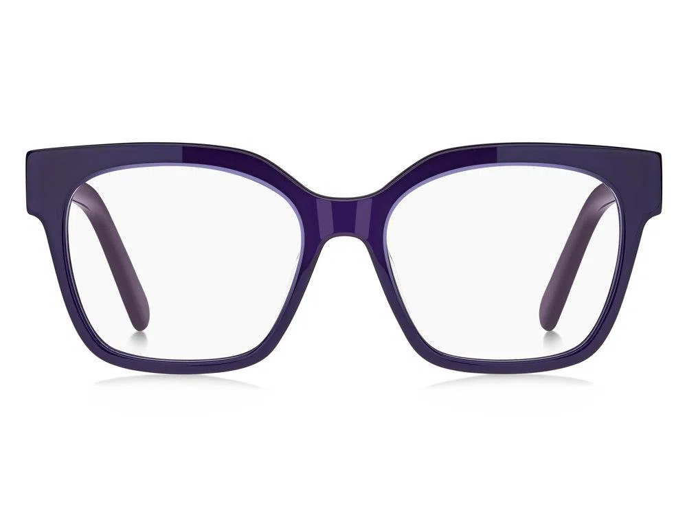 Marc Jacobs MARC801 Eyeglasses - view 3